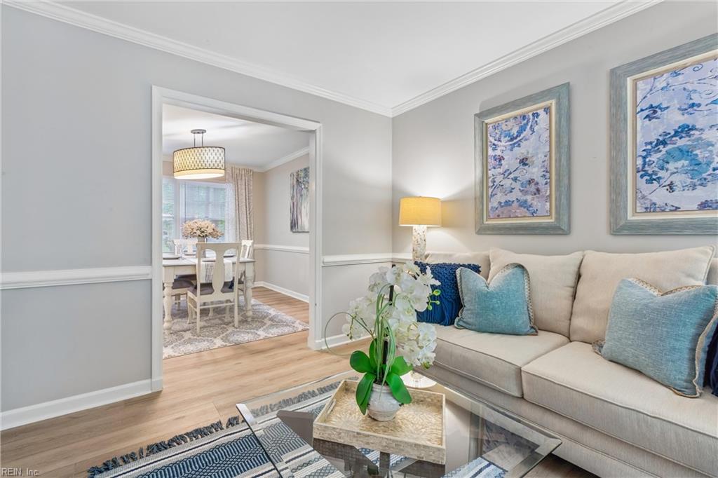 100 Accomac Turning Yorktown VA 23693