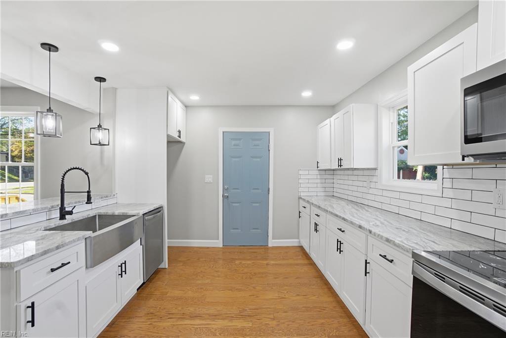 76 Mulberry Avenue Newport News VA 23607