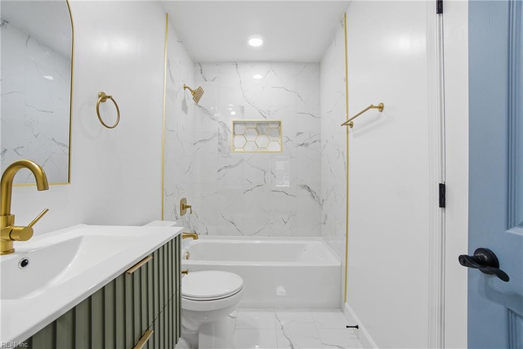 76 Mulberry Avenue Newport News VA 23607