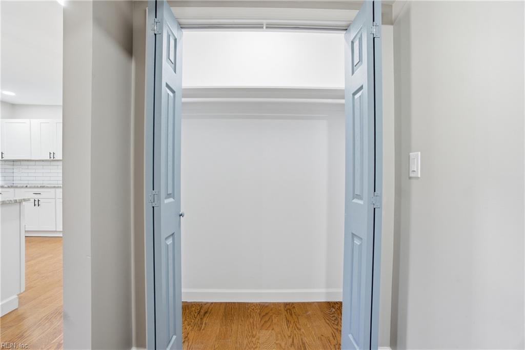 76 Mulberry Avenue Newport News VA 23607