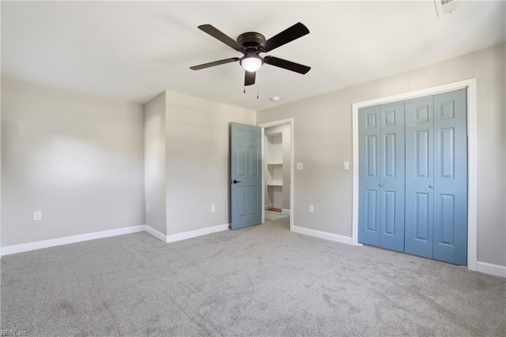 76 Mulberry Avenue Newport News VA 23607