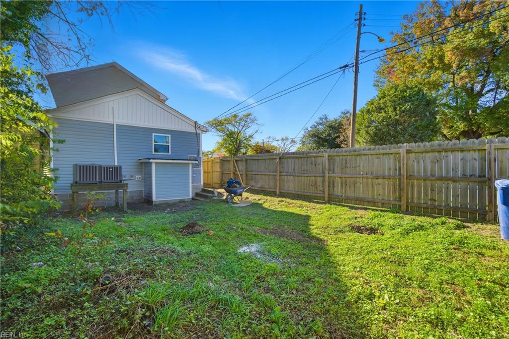 76 Mulberry Avenue Newport News VA 23607