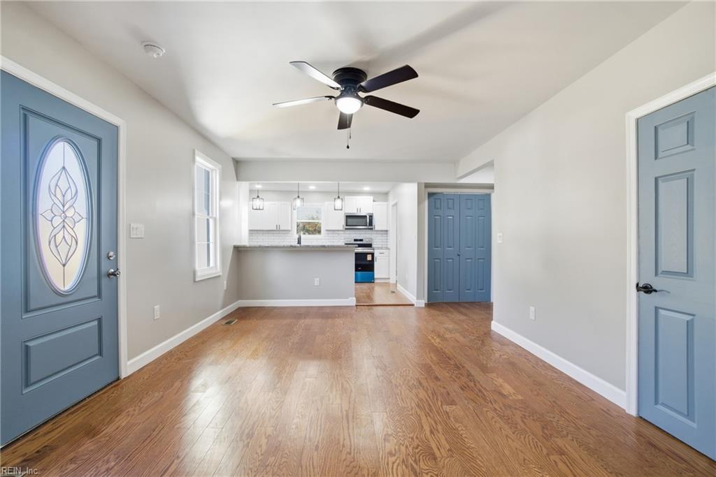 76 Mulberry Avenue Newport News VA 23607