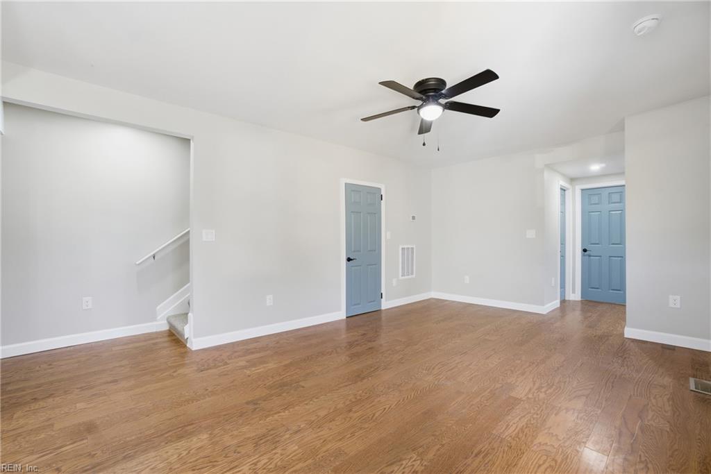 76 Mulberry Avenue Newport News VA 23607