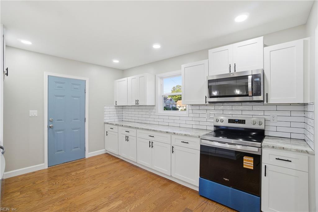 76 Mulberry Avenue Newport News VA 23607