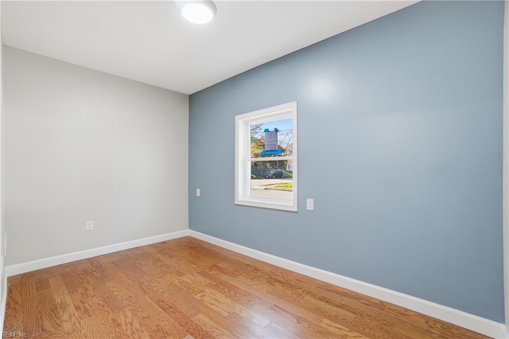 76 Mulberry Avenue Newport News VA 23607