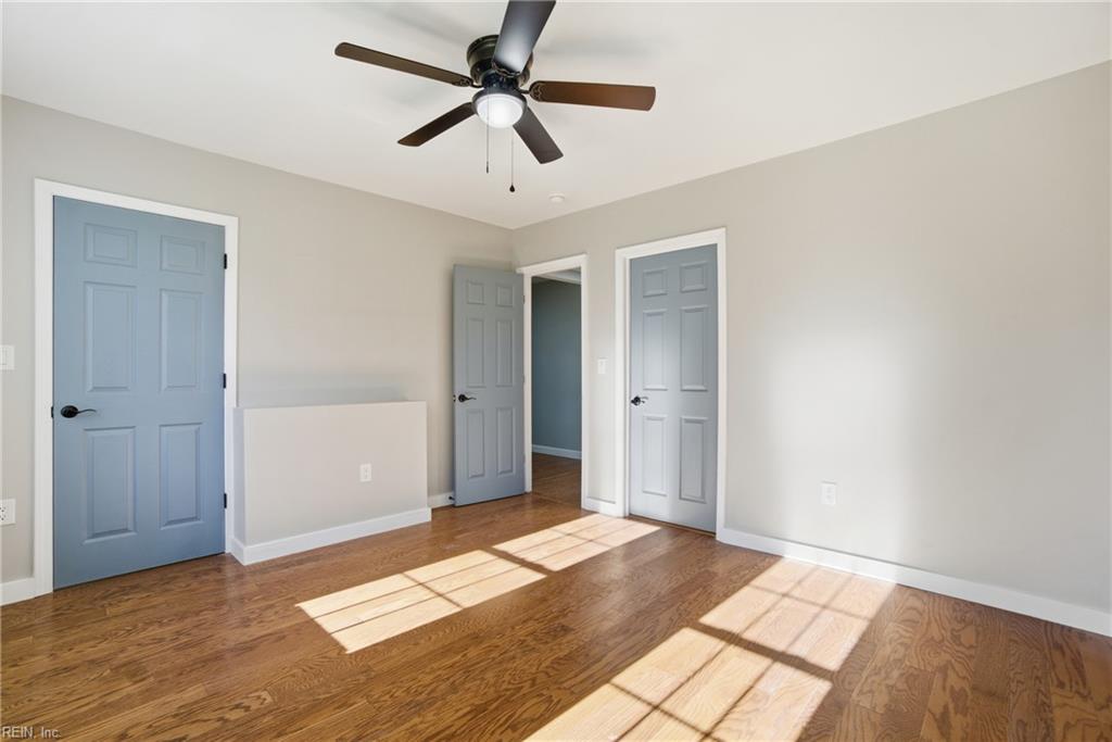 76 Mulberry Avenue Newport News VA 23607