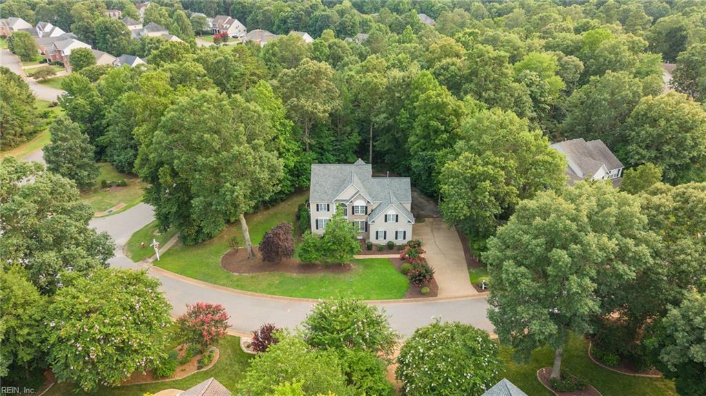 Williamsburg VA, 4001 Windsor Ridge