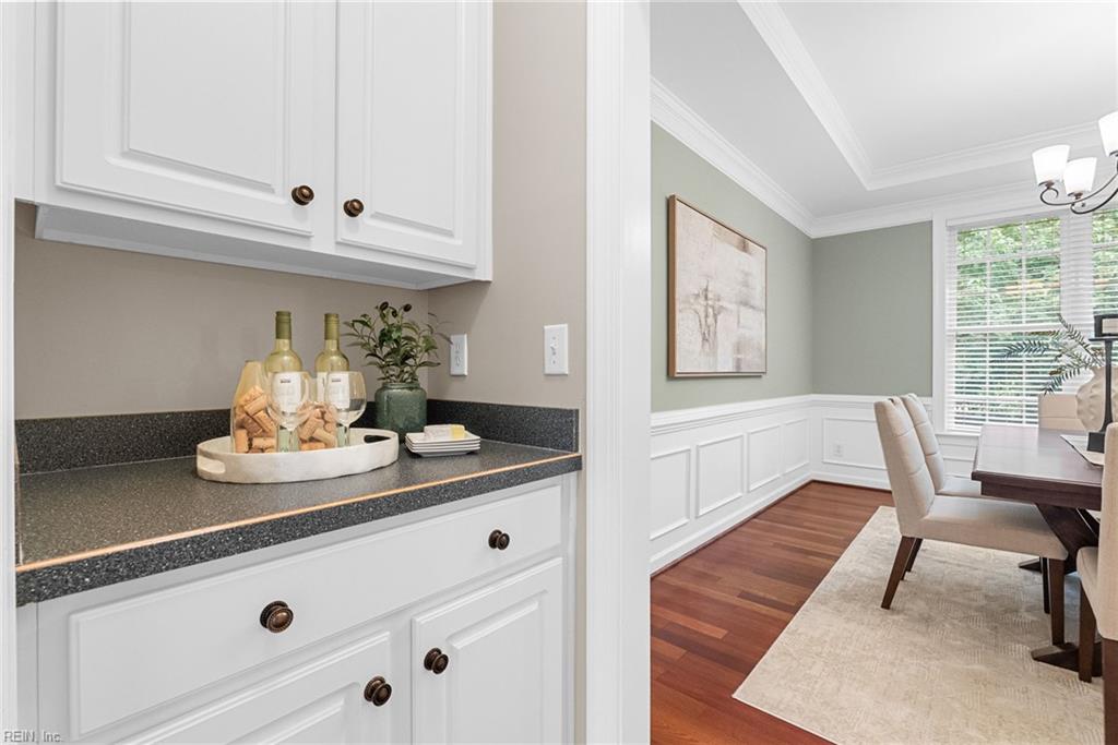 4001 Windsor Ridge Williamsburg VA 23188