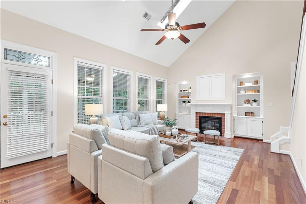 4001 Windsor Ridge Williamsburg VA 23188