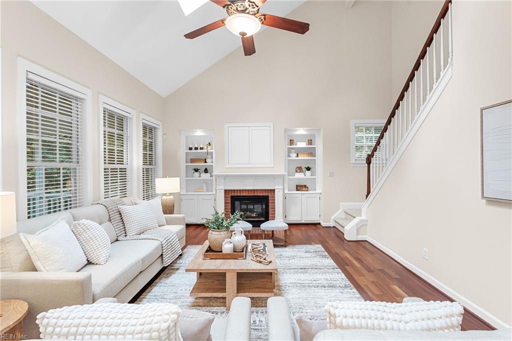 4001 Windsor Ridge Williamsburg VA 23188
