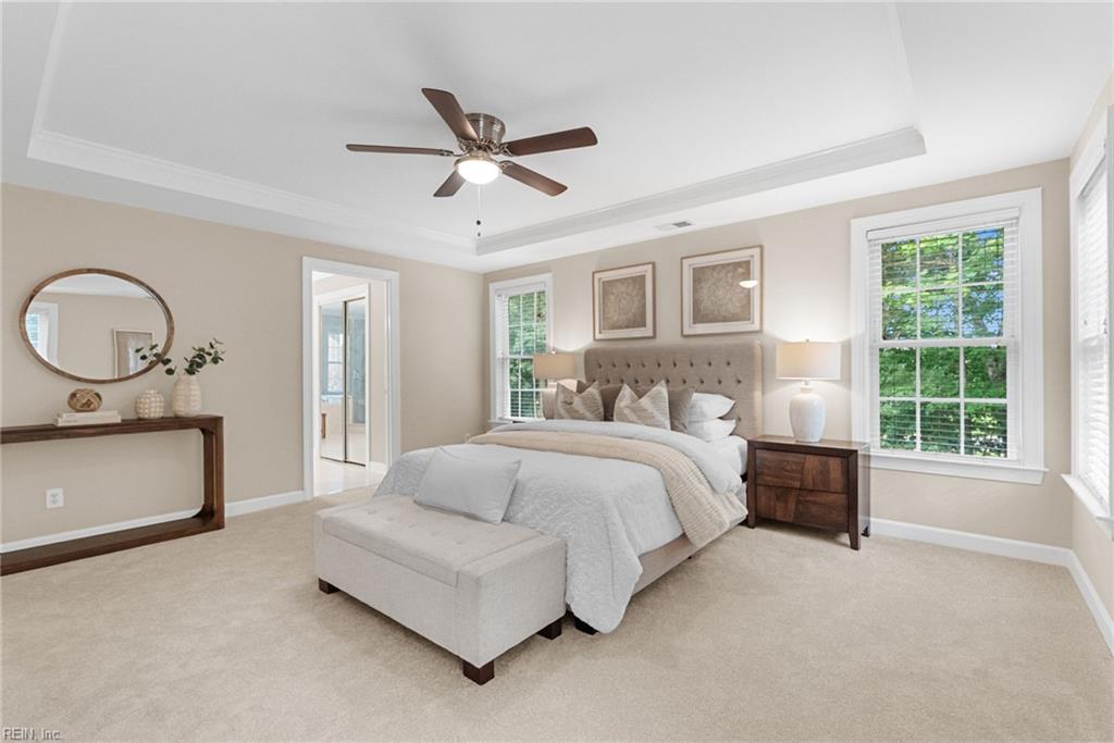 4001 Windsor Ridge Williamsburg VA 23188