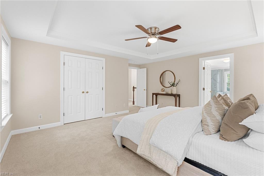 4001 Windsor Ridge Williamsburg VA 23188