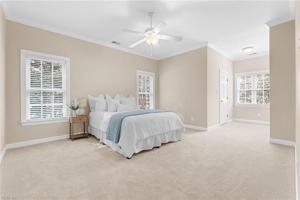 4001 Windsor Ridge Williamsburg VA 23188