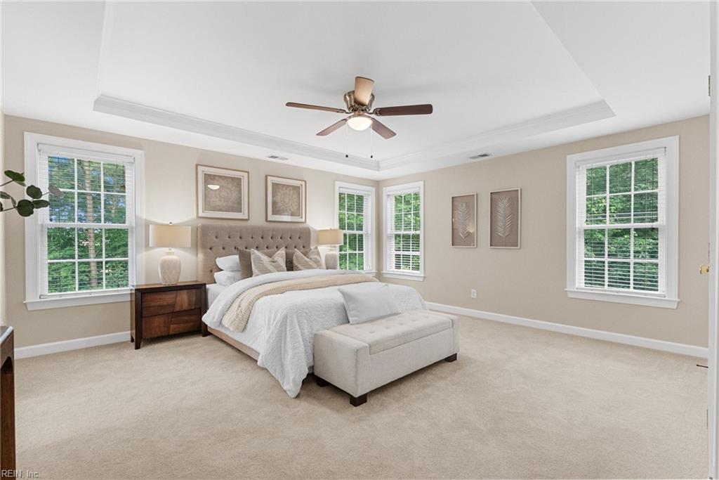 4001 Windsor Ridge Williamsburg VA 23188