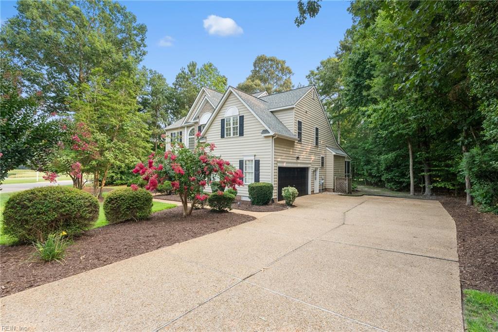 4001 Windsor Ridge Williamsburg VA 23188