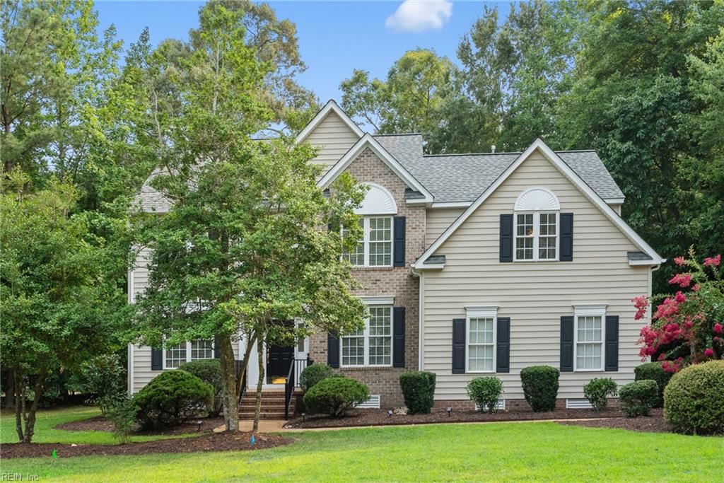 4001 Windsor Ridge Williamsburg VA 23188