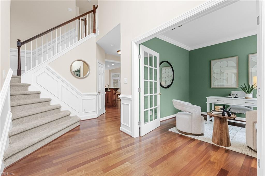 4001 Windsor Ridge Williamsburg VA 23188