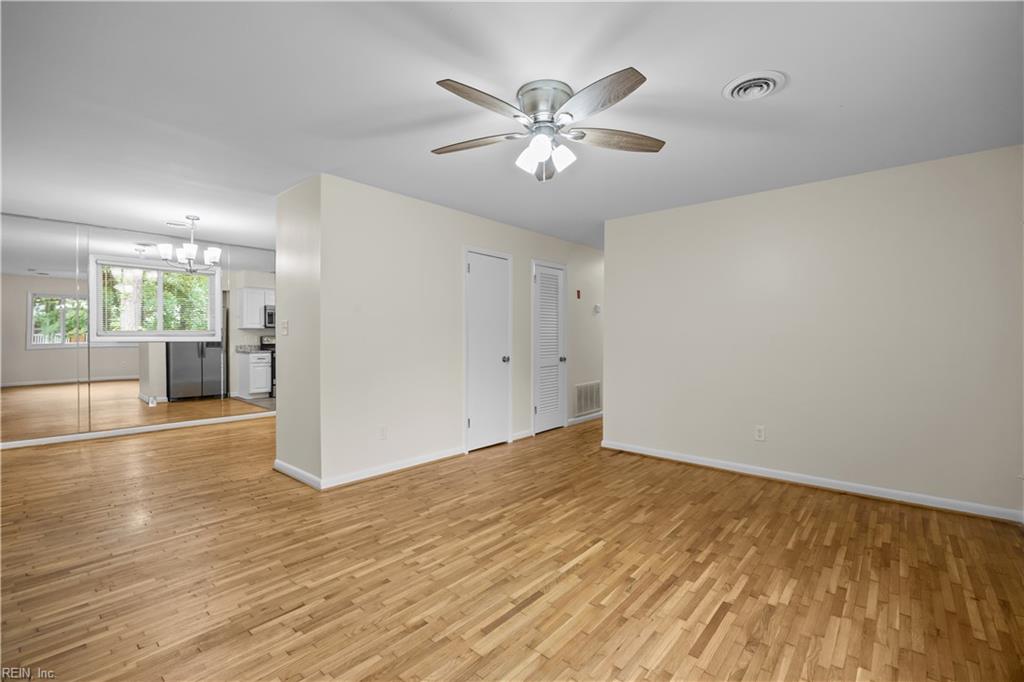 129 Saint Stephens Drive Newport News VA 23602