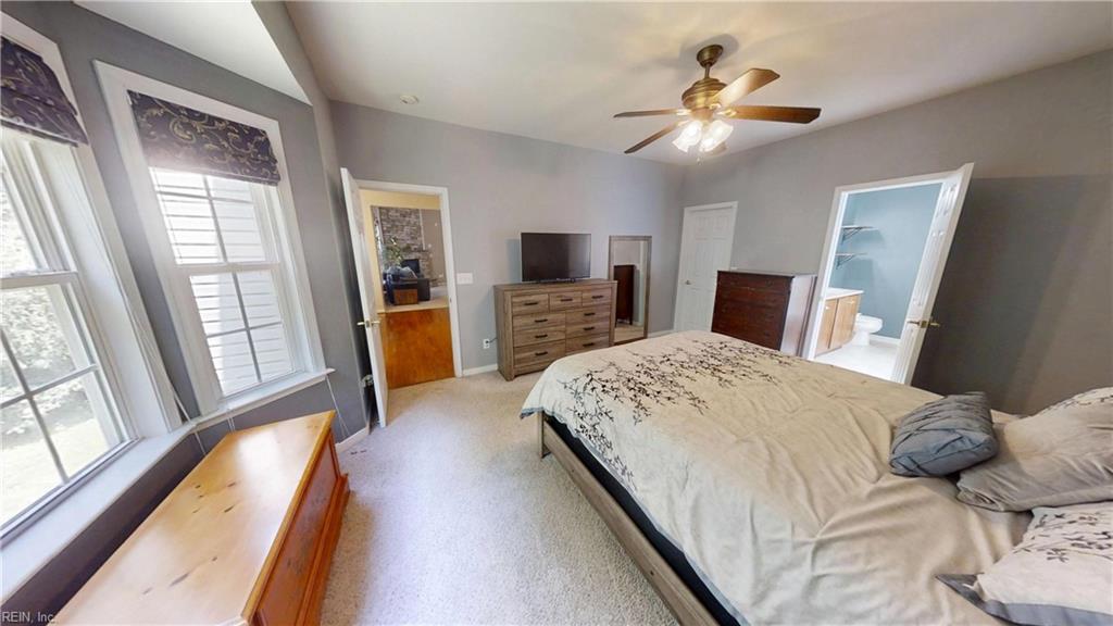 607 Queensbury Lane Williamsburg VA 23185