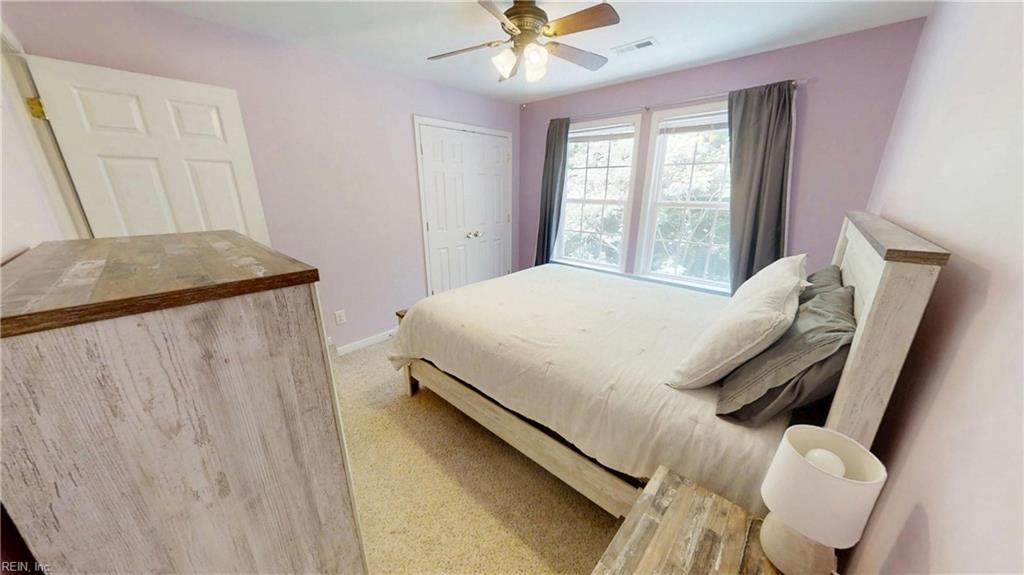 607 Queensbury Lane Williamsburg VA 23185