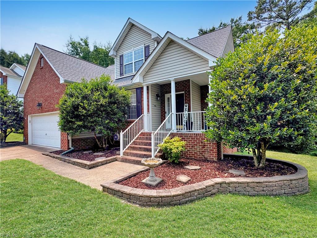 607 Queensbury Lane Williamsburg VA 23185
