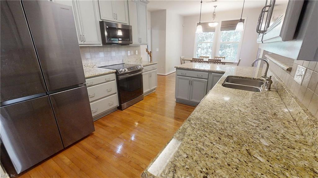 607 Queensbury Lane Williamsburg VA 23185