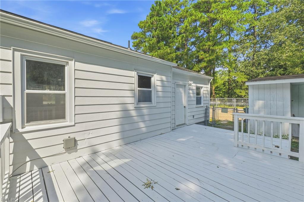 5938 Marshall Avenue Newport News VA 23605