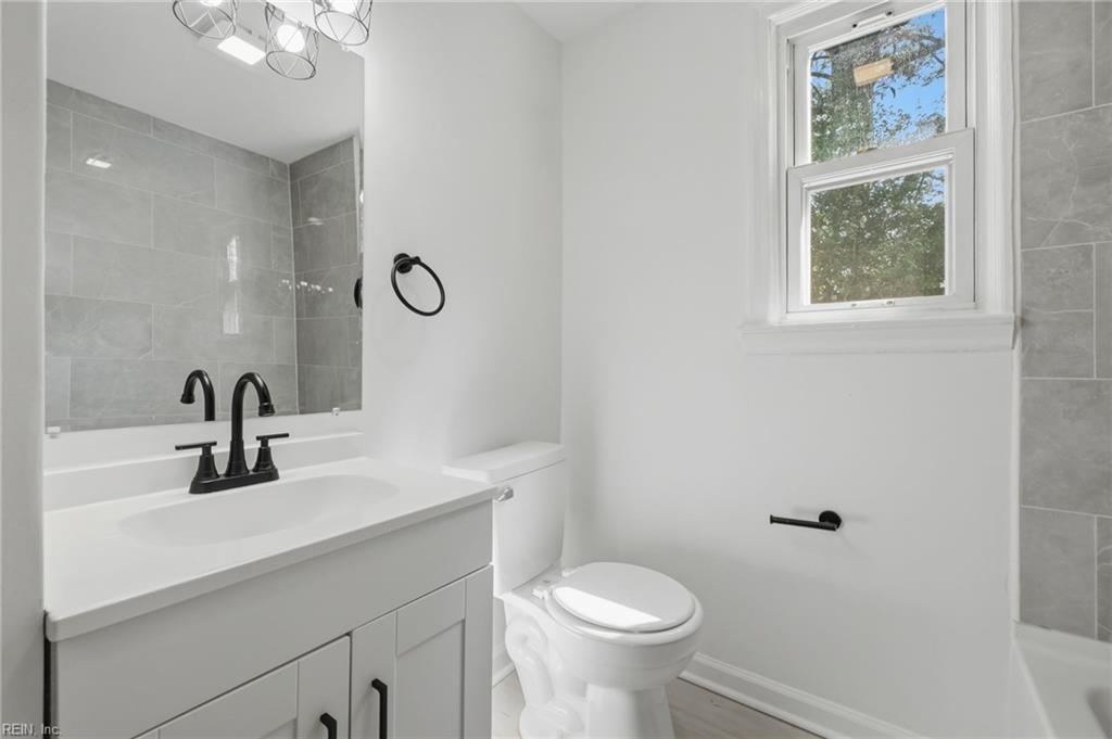 5938 Marshall Avenue Newport News VA 23605