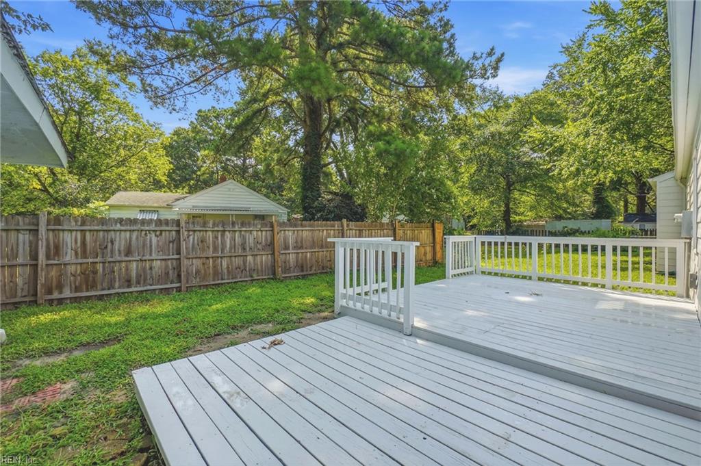 5938 Marshall Avenue Newport News VA 23605