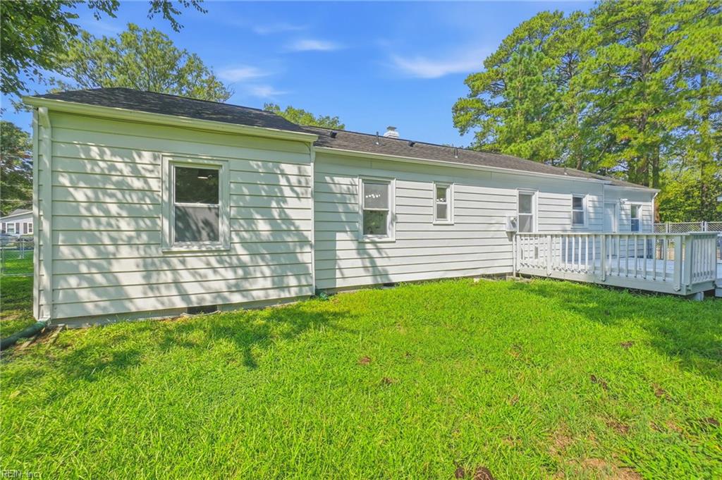5938 Marshall Avenue Newport News VA 23605