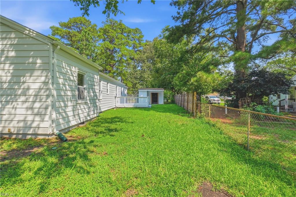 5938 Marshall Avenue Newport News VA 23605