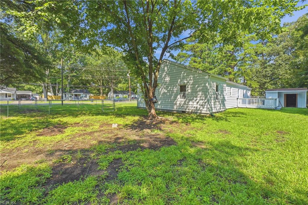 5938 Marshall Avenue Newport News VA 23605