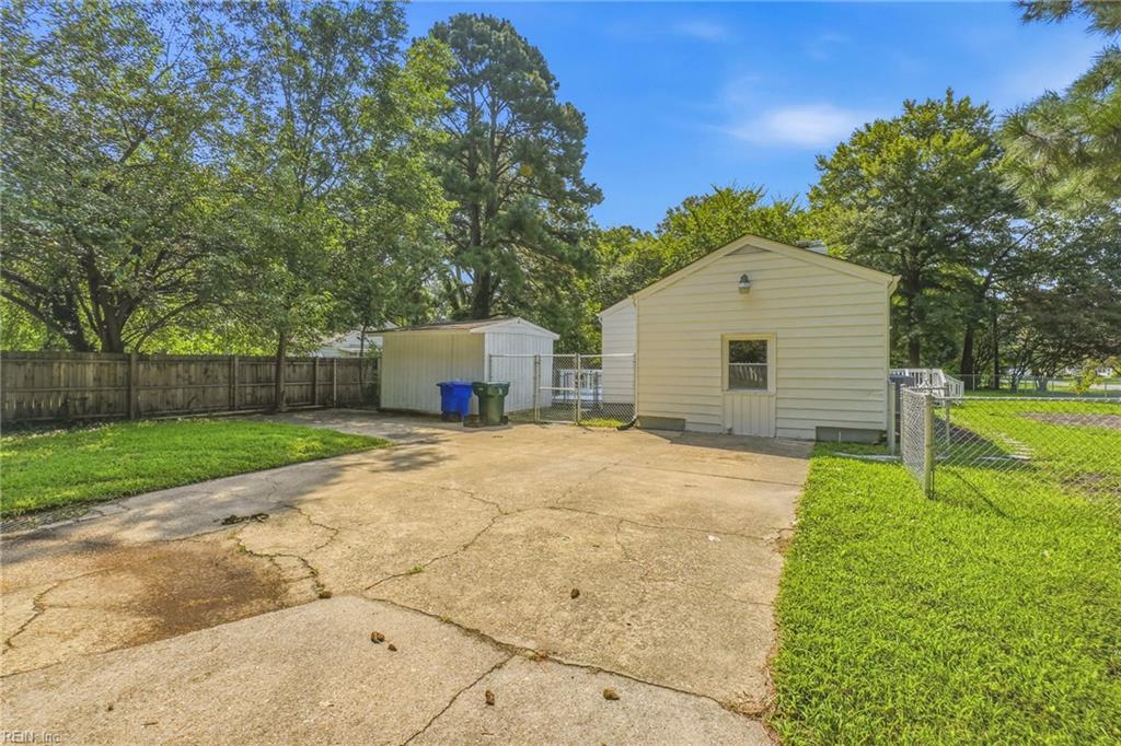 5938 Marshall Avenue Newport News VA 23605
