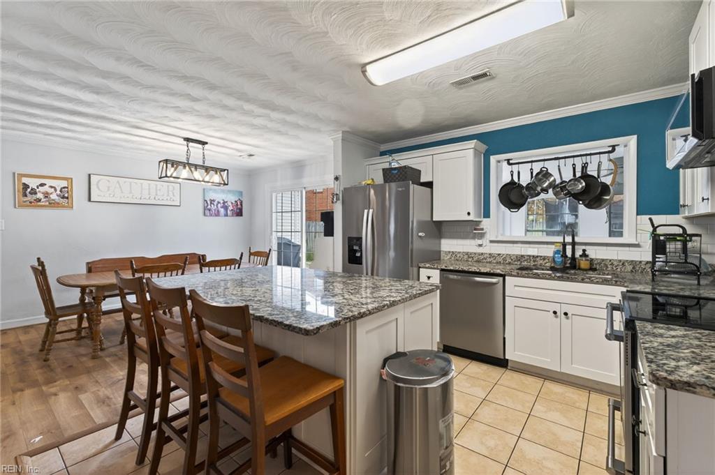 517 Catalpa Drive Newport News VA 23601