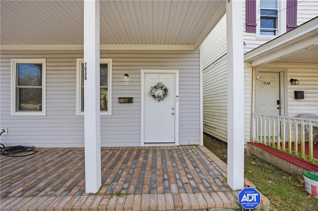 1038 24th Street Newport News VA 23607