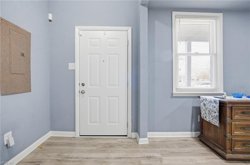 1038 24th Street Newport News VA 23607
