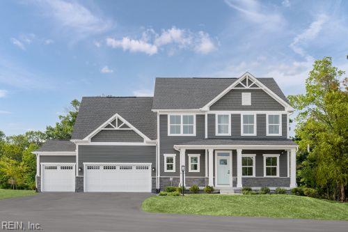 1121 Parkers Ridge Williamsburg VA 23188