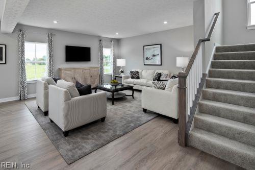 1121 Parkers Ridge Williamsburg VA 23188