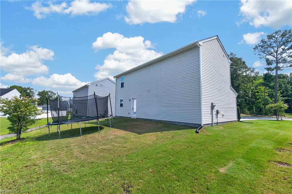 106 Makayla Drive Williamsburg VA 23185