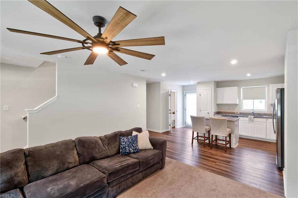 106 Makayla Drive Williamsburg VA 23185