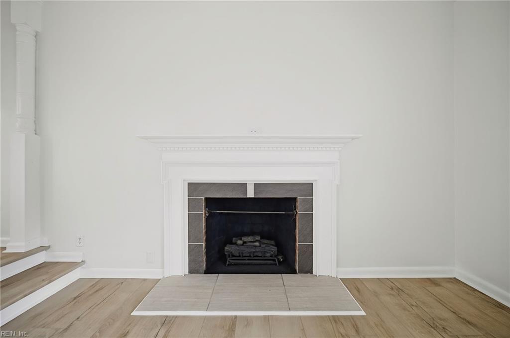537 Hallmark Drive Newport News VA 23606