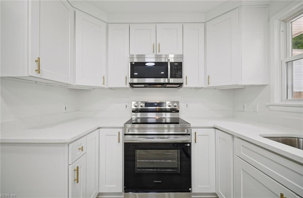 537 Hallmark Drive Newport News VA 23606
