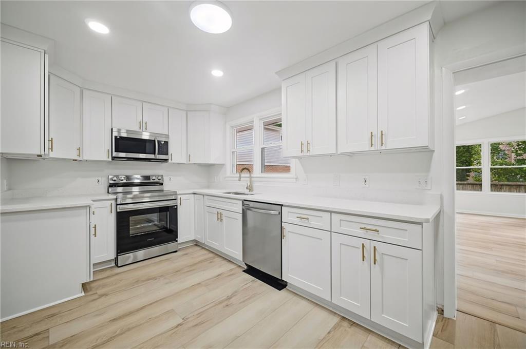 537 Hallmark Drive Newport News VA 23606