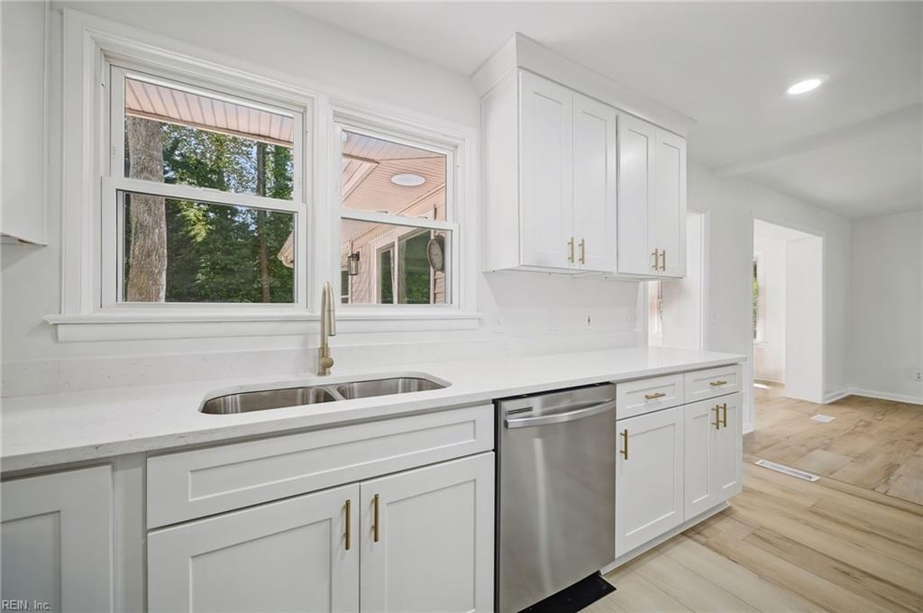537 Hallmark Drive Newport News VA 23606