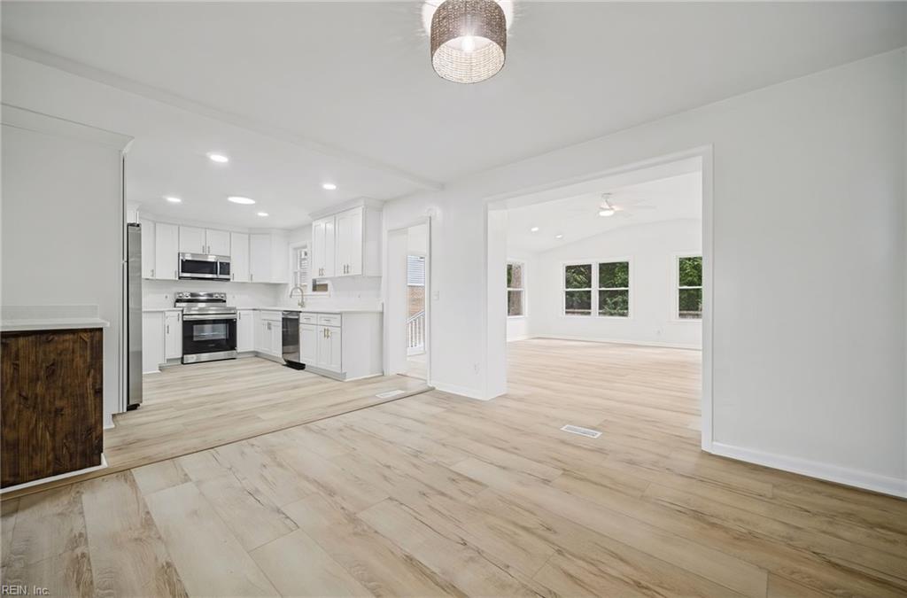 537 Hallmark Drive Newport News VA 23606