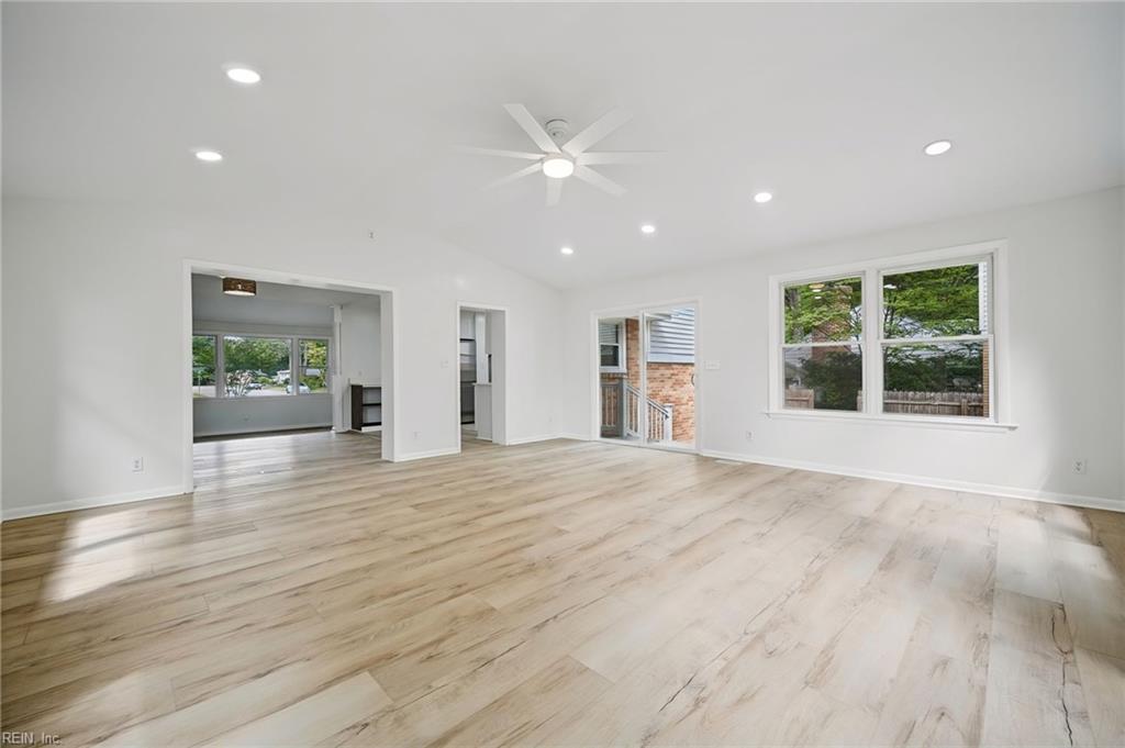 537 Hallmark Drive Newport News VA 23606