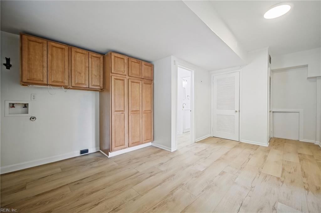 537 Hallmark Drive Newport News VA 23606