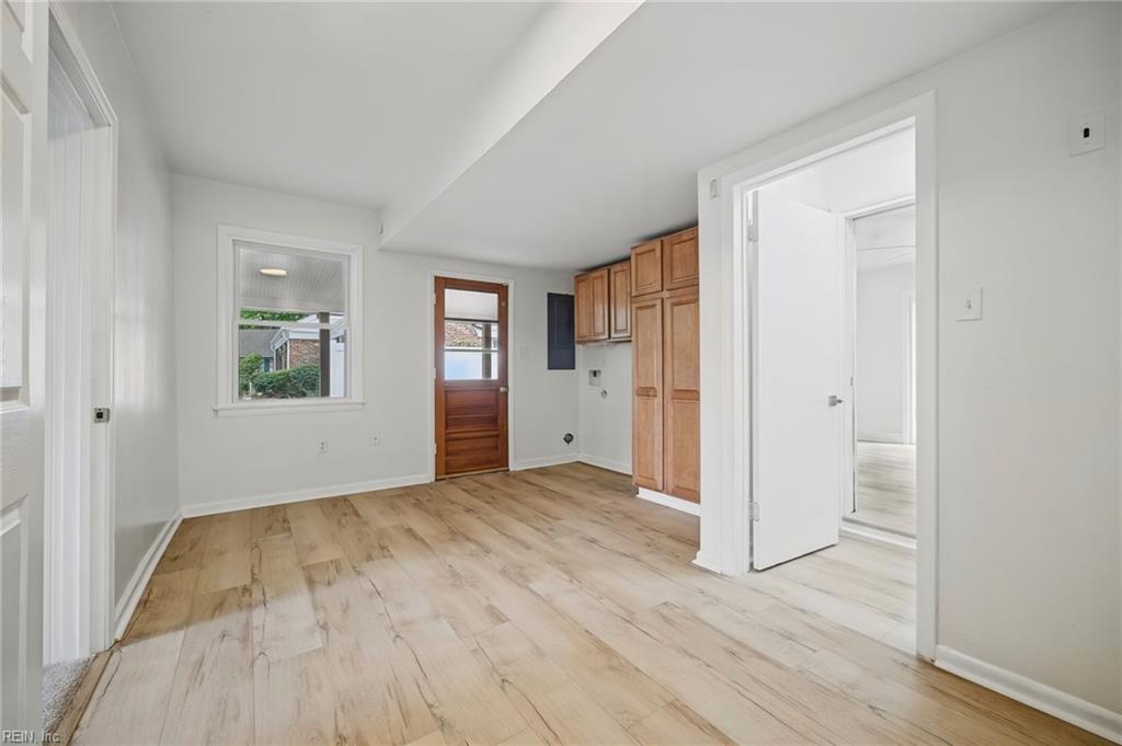 537 Hallmark Drive Newport News VA 23606