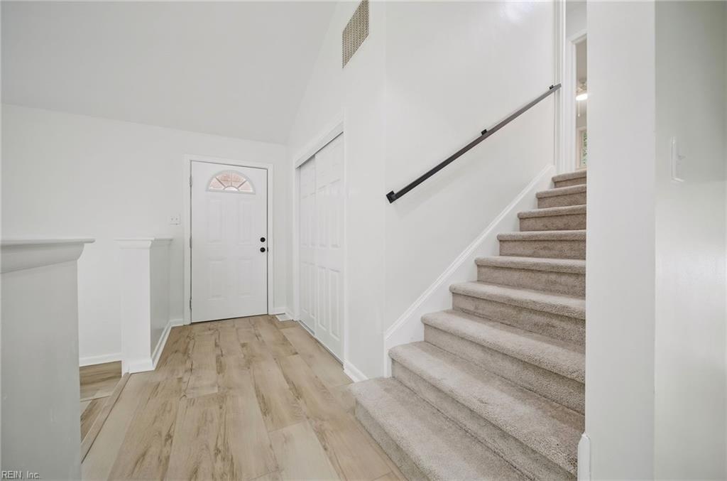 537 Hallmark Drive Newport News VA 23606